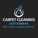 Carpet Cleaning Levittown PA logo